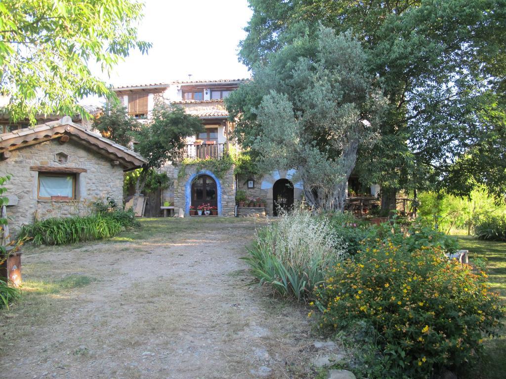 El Ensueno Guest House Caneto Exterior photo